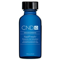 CND Nail fresh